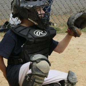 Meet your Posher, Max